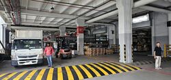 Woodlands East Industrial Estate (D25), Factory #566069261